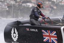 Ben Ainslie