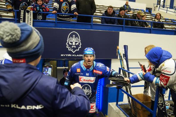 Jaromir Jagr razmišlja o podaljšanju kariere