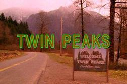 Pred novo sezono Twin Peaks bo izšel roman