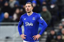 Konec sanj angleškega zvezdnika o SP 2026?