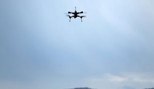 Hrvaška vojska preizkuša drone kamikaze