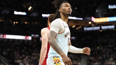 Castle novinec leta lige NBA