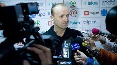 Zdovc začel s porazom v Zadru