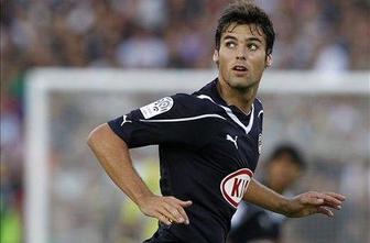 Gourcuff odhaja k Lyonu