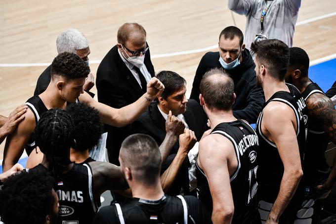 Partizan | Foto: ABA liga