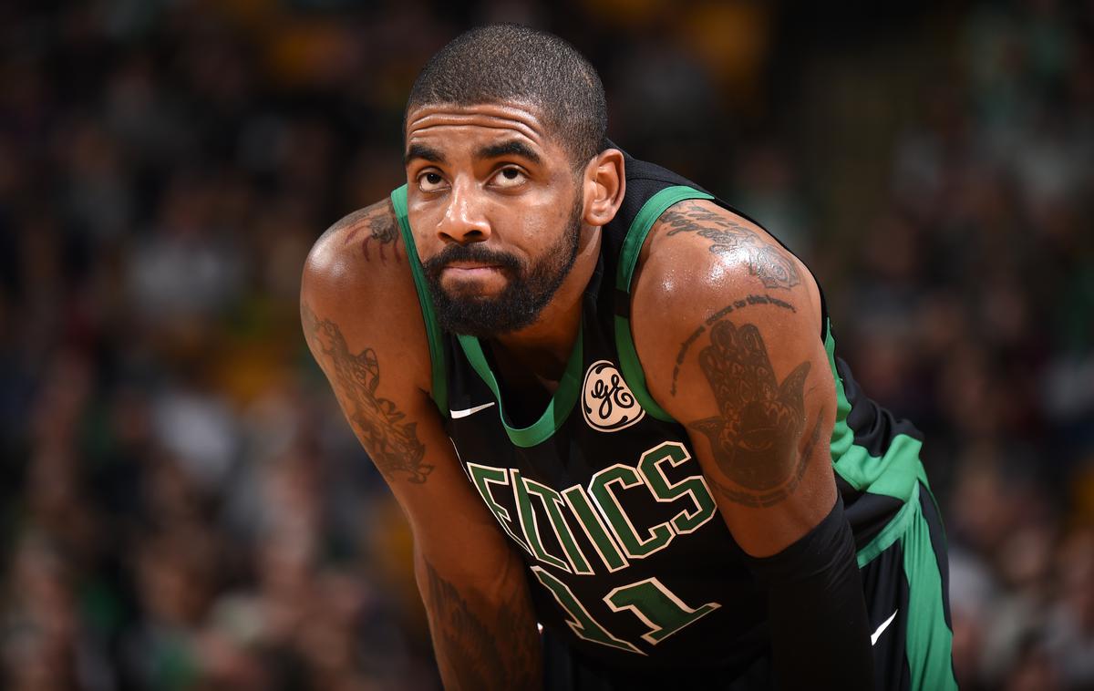 Kyrie Irving | Foto Getty Images