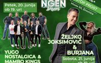 Ngen dnevi 2025 - v Žirovnici zabava za vse generacije