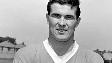 Umrl je nekdanji kapetan Liverpoola Ron Yeats