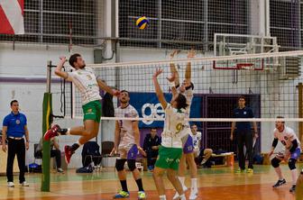 Krkaši zmagali še četrtič zapored, Panvita ostaja brez zmage