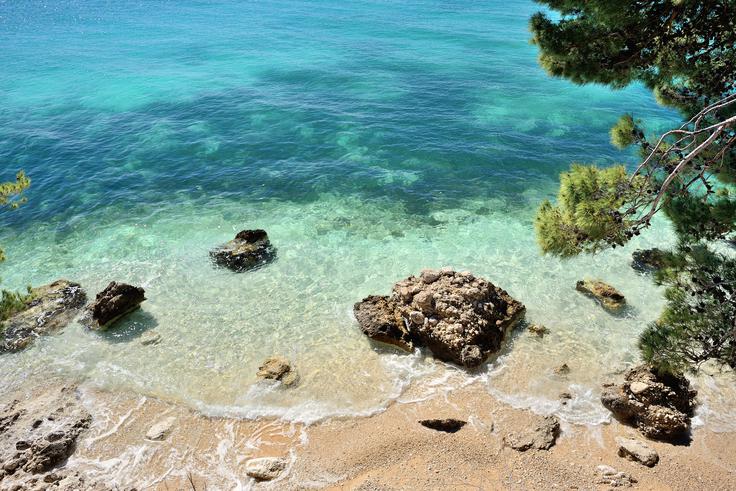 Jadran | Foto: Shutterstock