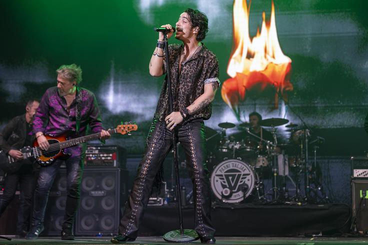 Parni Valjak | Foto: Davor Javorovic/PIXSELL