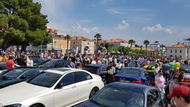 Cars Coffee Koper