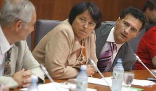 V DZ prihajajo nadomestni poslanci