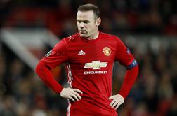 Se bo Wayne Rooney preselil v Liverpool?