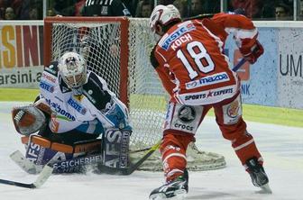 Linčani in Celovčani napovedujejo dolgo in napeto serijo
