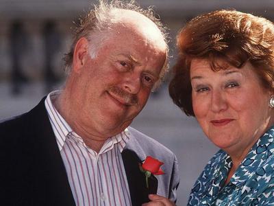 Umrla Patricia Routledge, legendarna Hyacinth Bucket iz serije Fina gospa