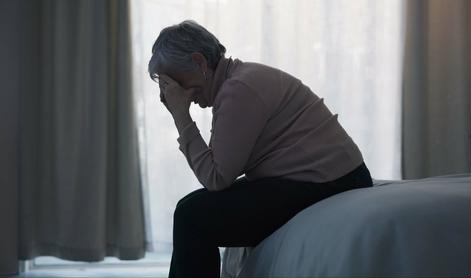 Preživela raka, zdaj pa boj za dediščino: ali lahko zaščiti svoje hčerke?