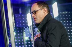 Logarjevi Demokrati: slalom med burgerji in KPK