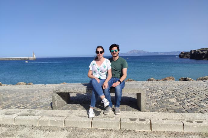 Alejandro Treceño Fernández | Foto Osebni arhiv