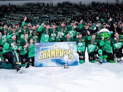 Začenja se hokejsko DP, Olimpija čaka v finalu