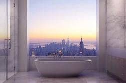 Za kakšno ceno lahko živimo pod oblaki?