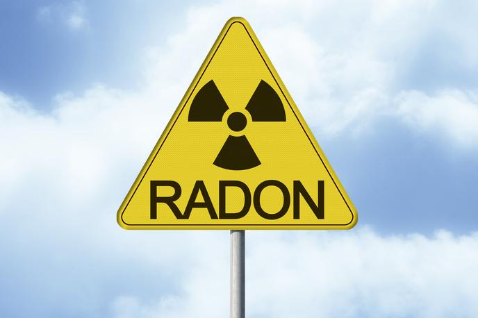 radon | Foto Shutterstock