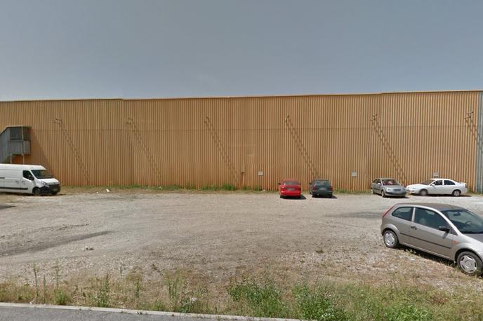 Agis zavore | Foto Google Street View