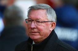 Ferguson: Mourinho in Gaurdiola sta res nekaj posebnega