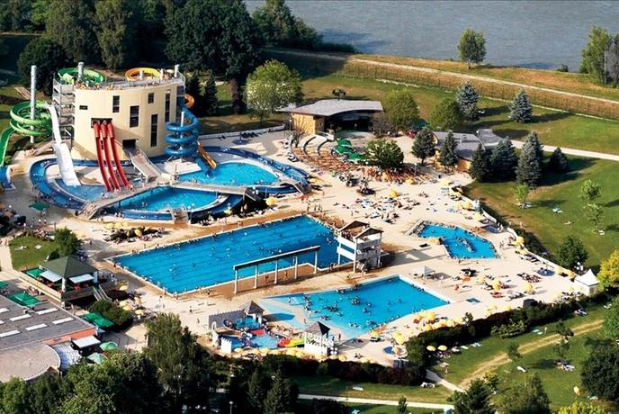 Nagradna igra: Zadenite vikend oddih v Termah Ptuj