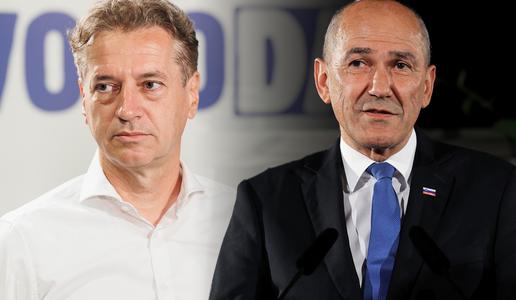 339.999 volivcev za, eden proti. Bi zakon na referendumu padel?