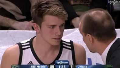 Bo Luka Dončić dočakal Beograd, München, Carigrad …?