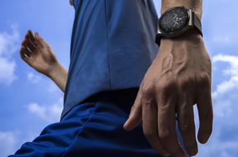 Ne glede na šport bo ura Watch GT 2 Pro spremljala vsak vaš trening