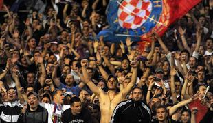 Hajduk se lahko obriše pod nosom: nič ne bo z evri