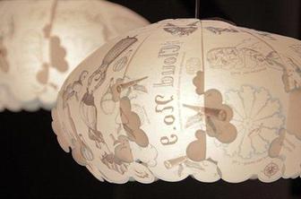 Milanka in Teja z lučjo letita v višave