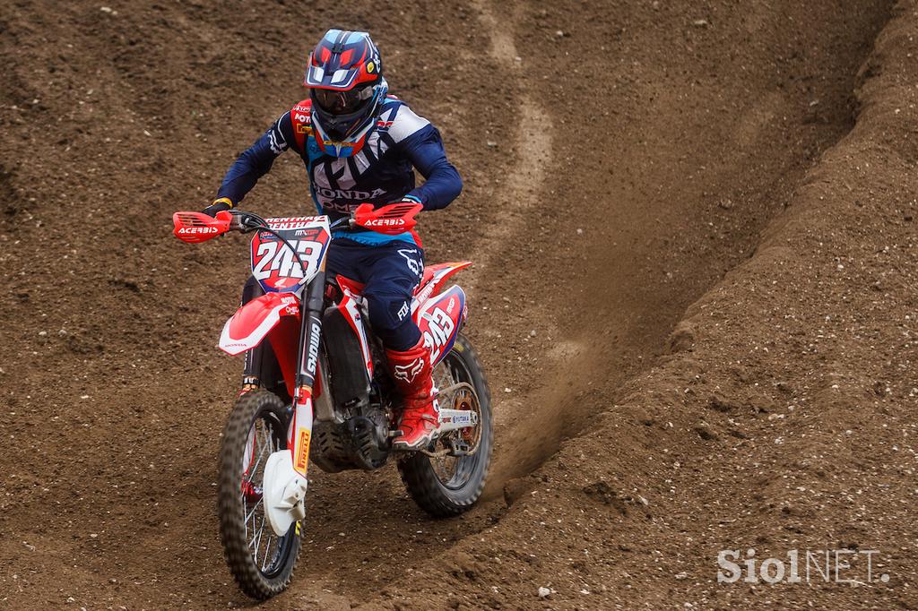 Tim Gajser Trentino