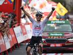 Adam Yates, Vuelta 2024
