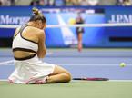 Arina Sabalenka