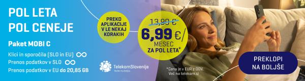 Predplačniški Mobi