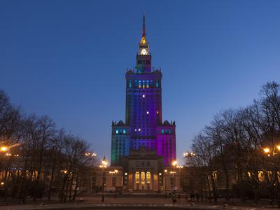 Skrivna operacija Rusije sprožila alarme na Poljskem