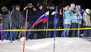 Schladming v sliki
