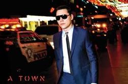 Tiësto – A Town Called Paradise