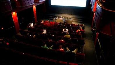 Sindikat SUKI: Neodvisnosti Filmskega sklada RS ni več