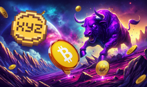 Ta altcoin ima 20.000-odstotno potencialno donosnost