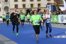 21. Ljubljanski maraton