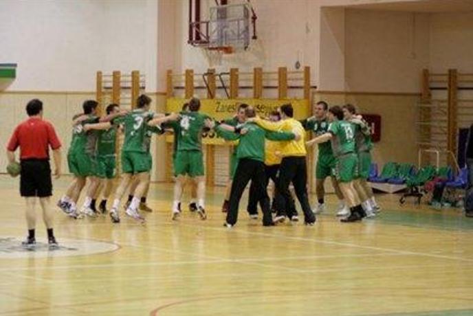 Maribor in Krško v prvo ligo