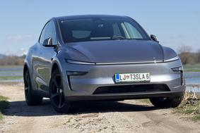 Tesla model Y – je še najboljši ali je zaspal na lovorikah? Vožnja razkrije marsikaj. #foto