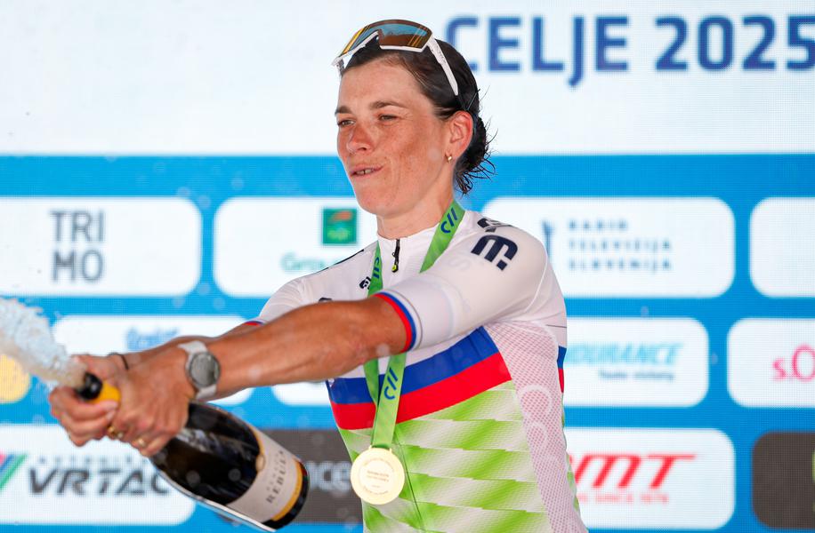 Izpoved: Preveč intenzivno, da bi s tako diagnozo lahko nadaljevala