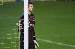 Iz Liverpoola v Celje: Grofje imajo novega vratarja