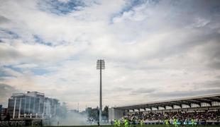 Sodišče razveljavilo prisilno poravnavo FC Koper