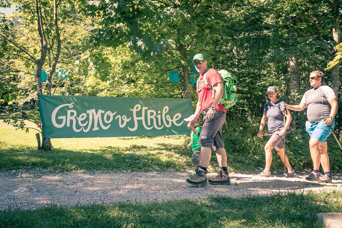 Mariborska sobota s športnimi legendami